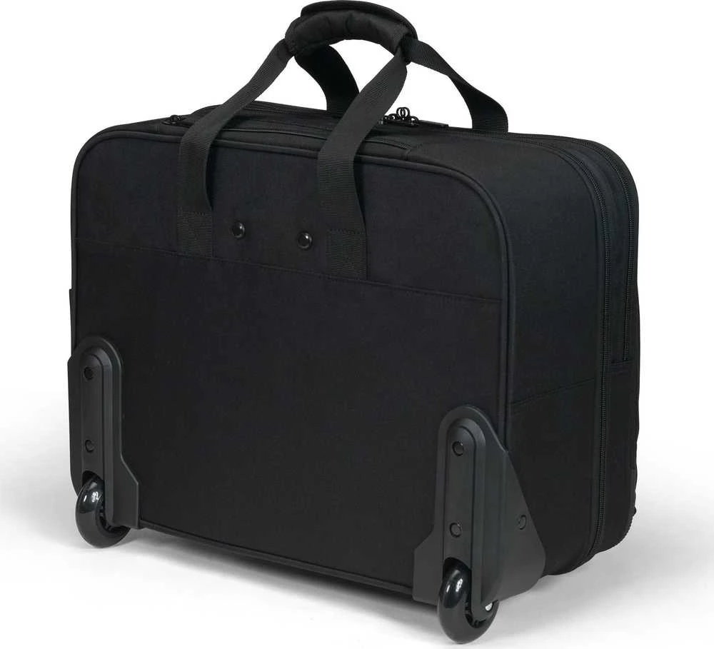 Krepšys Dicota LAPTOP ROLLER MULTI