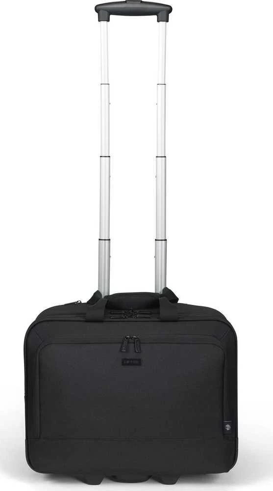 Krepšys Dicota LAPTOP ROLLER MULTI