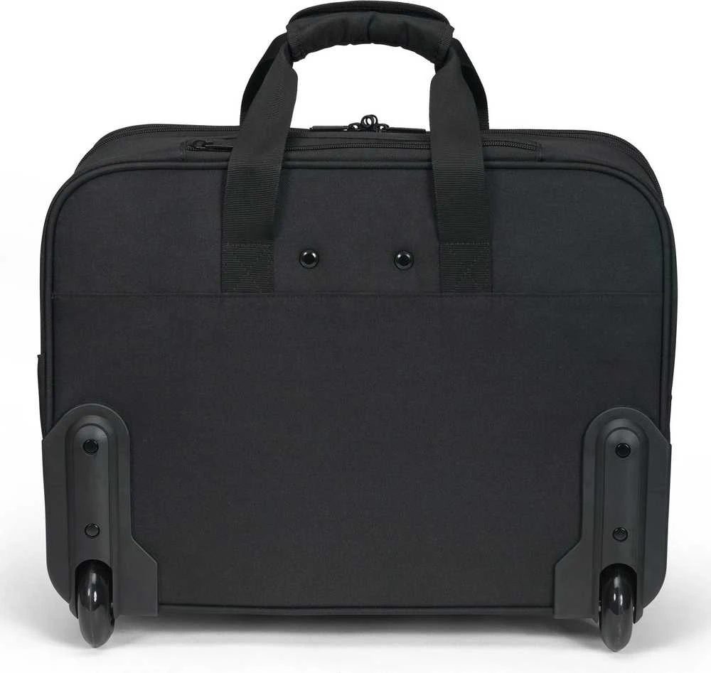Krepšys Dicota LAPTOP ROLLER MULTI