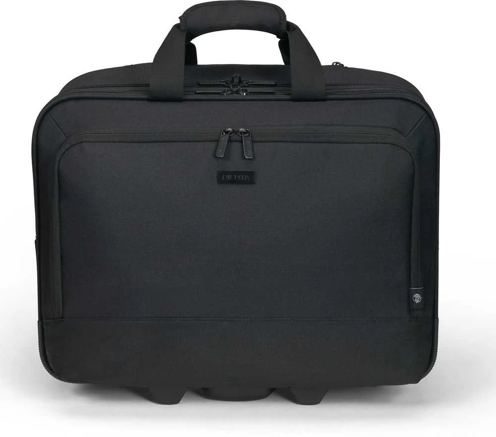 Krepšys Dicota LAPTOP ROLLER MULTI