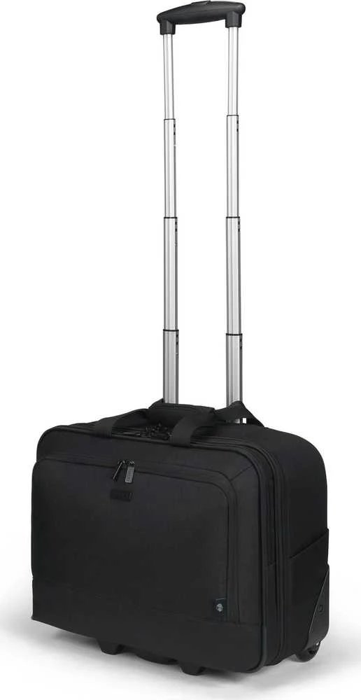 Krepšys Dicota LAPTOP ROLLER MULTI