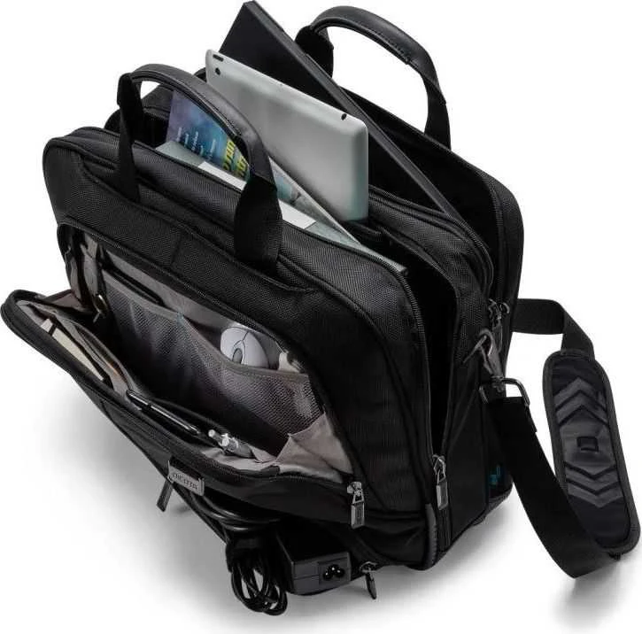 DICOTA Eco Top Traveller PRO 15-17,3 colio