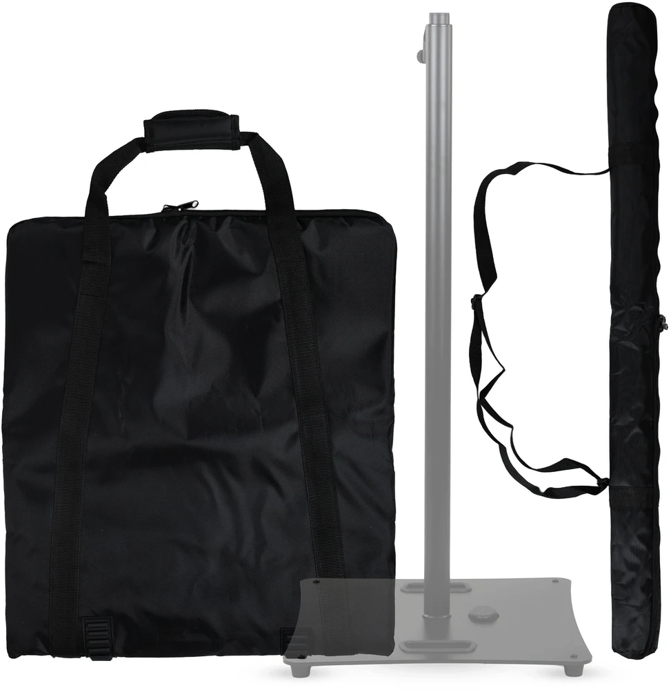 DNA AIR POLE 1 BAG SET torba transportowa pokrowie