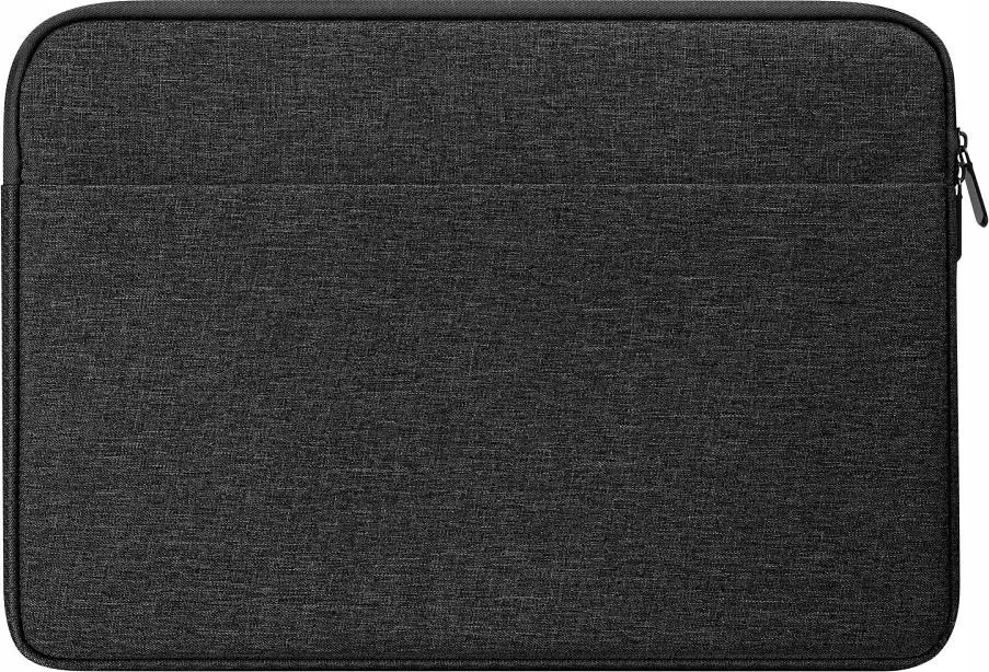 DUX DUCIS case LBDB for laptop 15.5-16" Horizontal Sleeve juodas