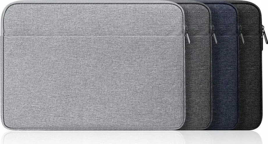DUX DUCIS case LBDB for laptop 15.5-16" Horizontal Sleeve juodas