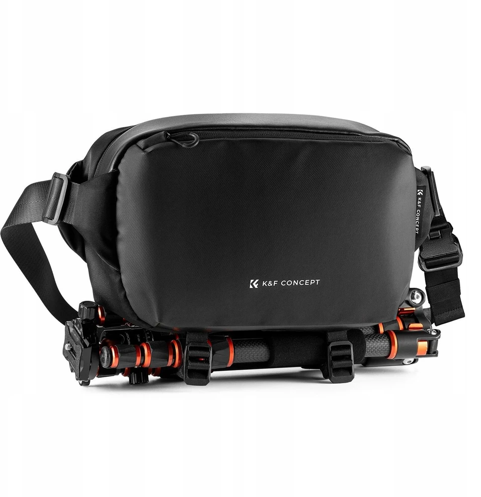 Kf Concept Nuotraukų krepšys 10L K&F Concept Alpha Sling