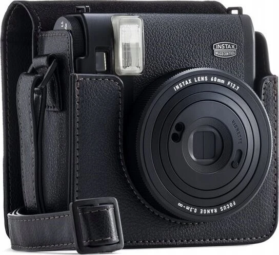 Fujifilm DĖKLAS instax mini 99 juodas