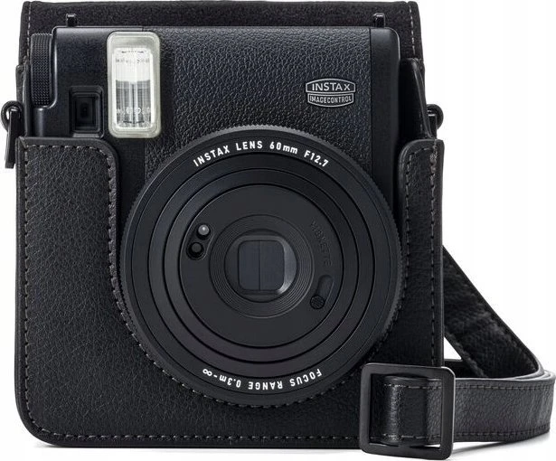 Fujifilm DĖKLAS instax mini 99 juodas