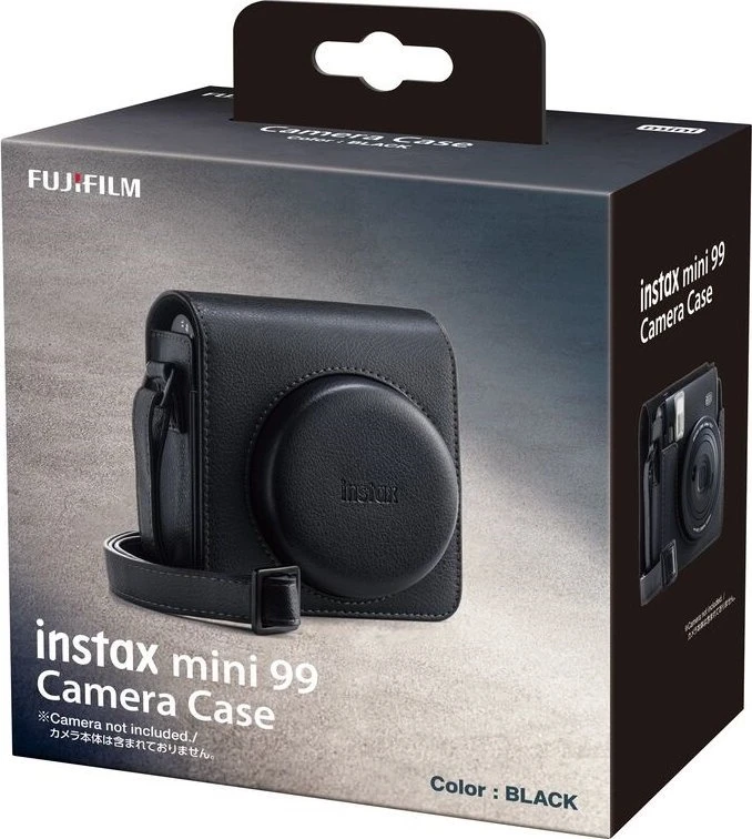 Fujifilm DĖKLAS instax mini 99 juodas