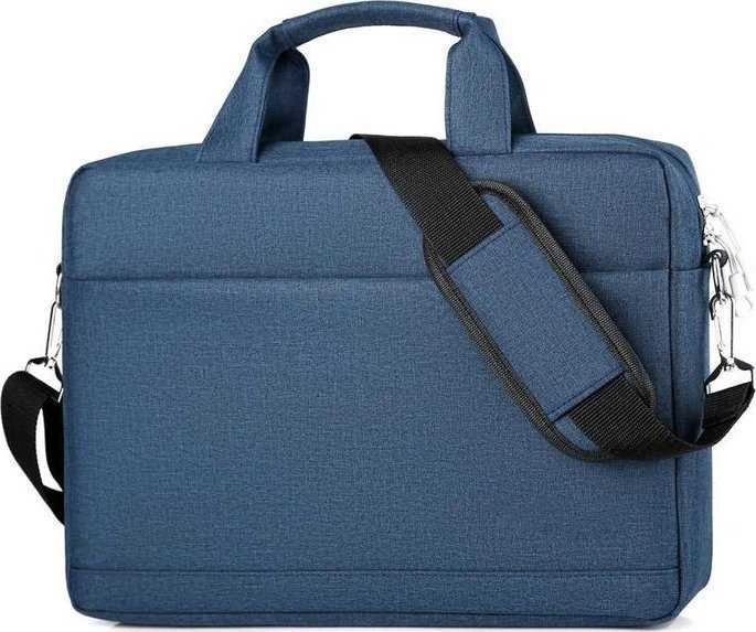 Gearlab Baltimore 14.1'' Toploader bag mėlynas