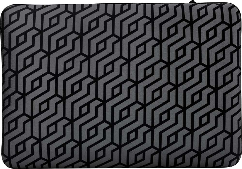 Krepšys HP 14inch Chroma Geo Rev Sleeve
