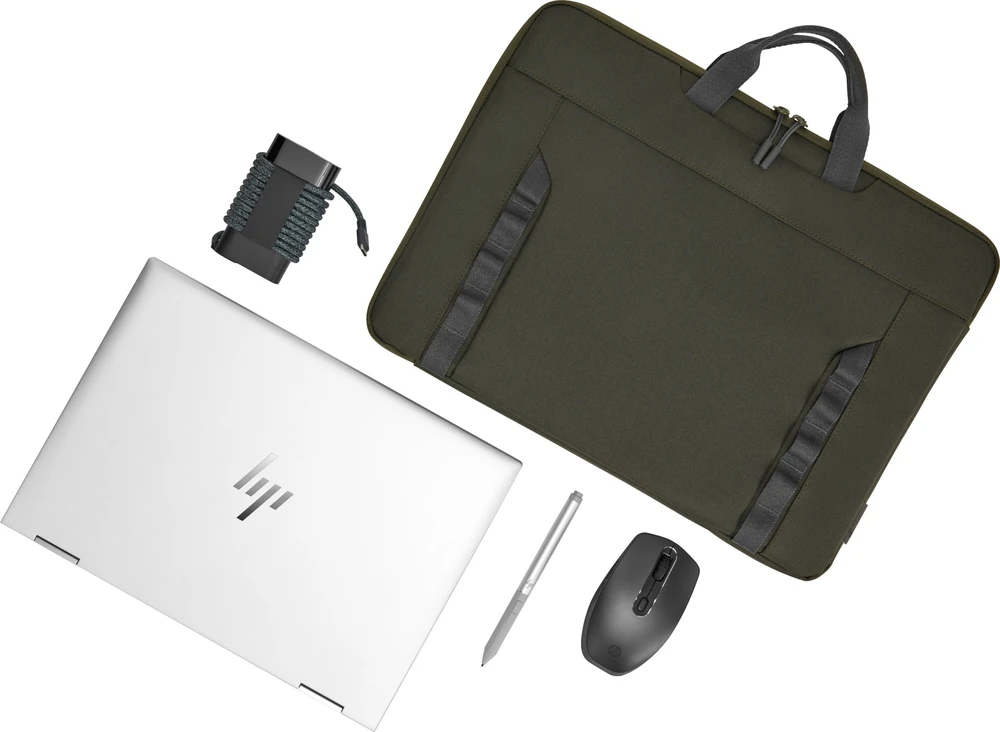 Hewlett Packard (HP) HP 15.6-inch Modular Nešiojamas kompiuteris Sleeve