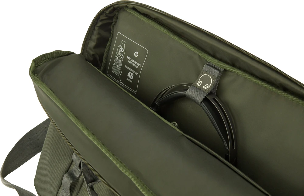 Hewlett Packard (HP) HP 15.6-inch Modular Nešiojamas kompiuteris Bag