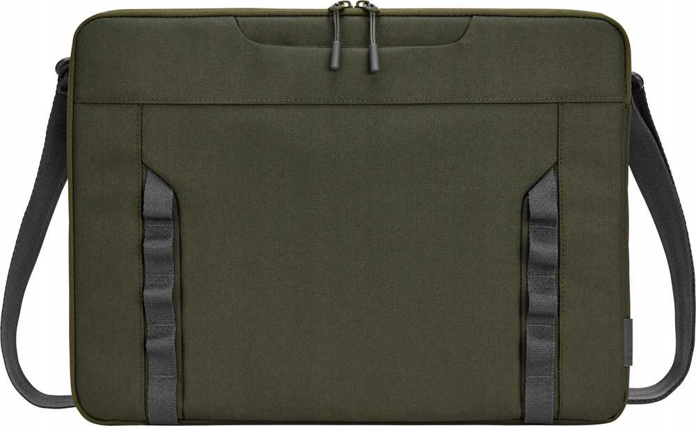 Hewlett Packard (HP) krepšys nešiojamam kompiuteriui 15.6 sleeve 9j498aa