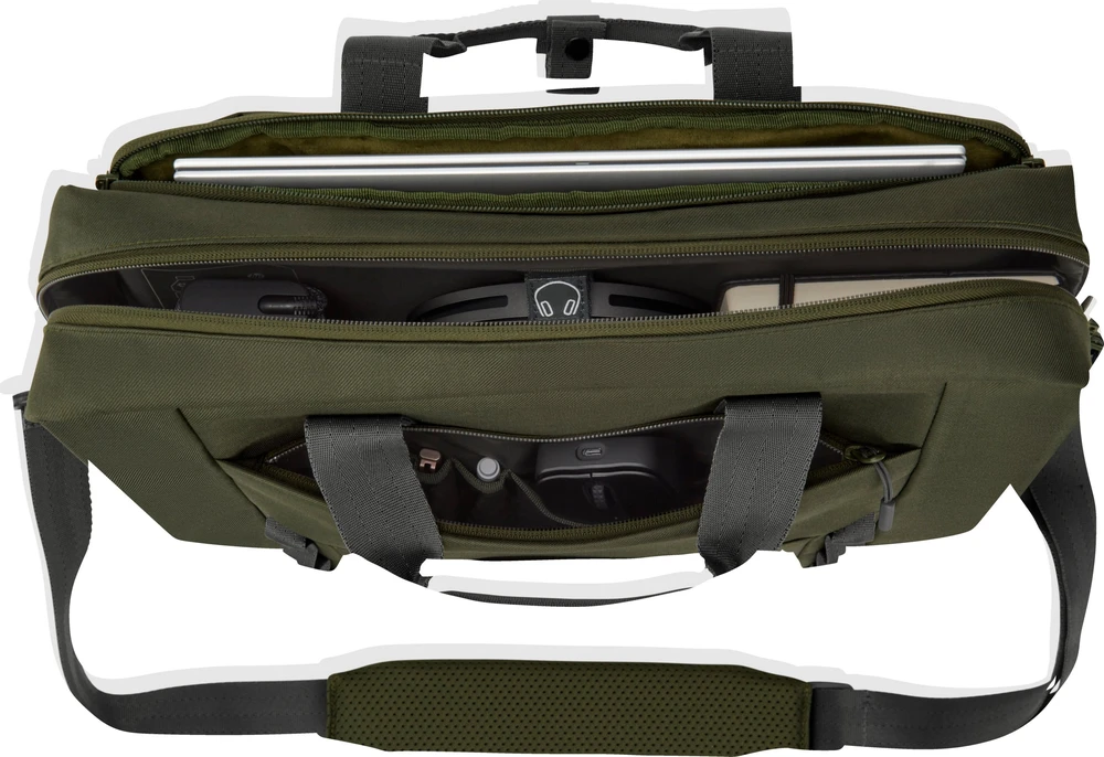 Hewlett Packard (HP) HP 15.6-inch Modular Nešiojamas kompiuteris Bag