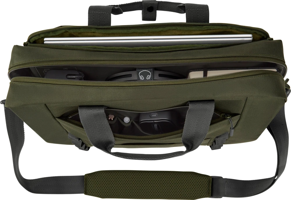 Hewlett Packard (HP) HP 15.6-inch Modular Nešiojamas kompiuteris Bag