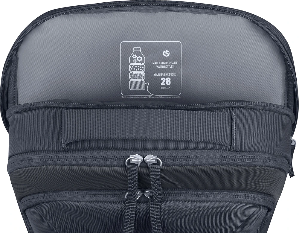 HP Evday 16 OGR Nešiojamas kompiuteris Backpack Bulk 10