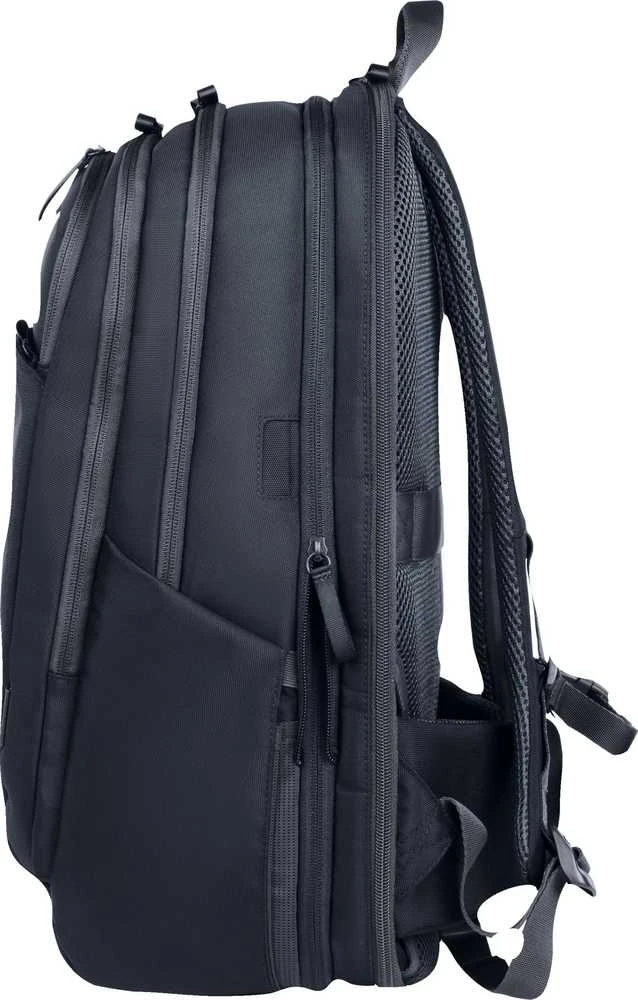 Hewlett Packard (HP) HP Travel Plus 30L 17-inch Nešiojamas kompiuteris Backpack