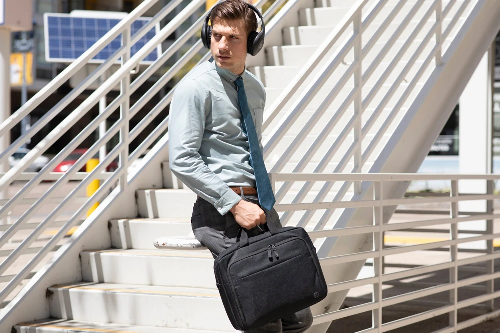 Krepšys HP Krepšys na laptopa Renew Business 14,1″