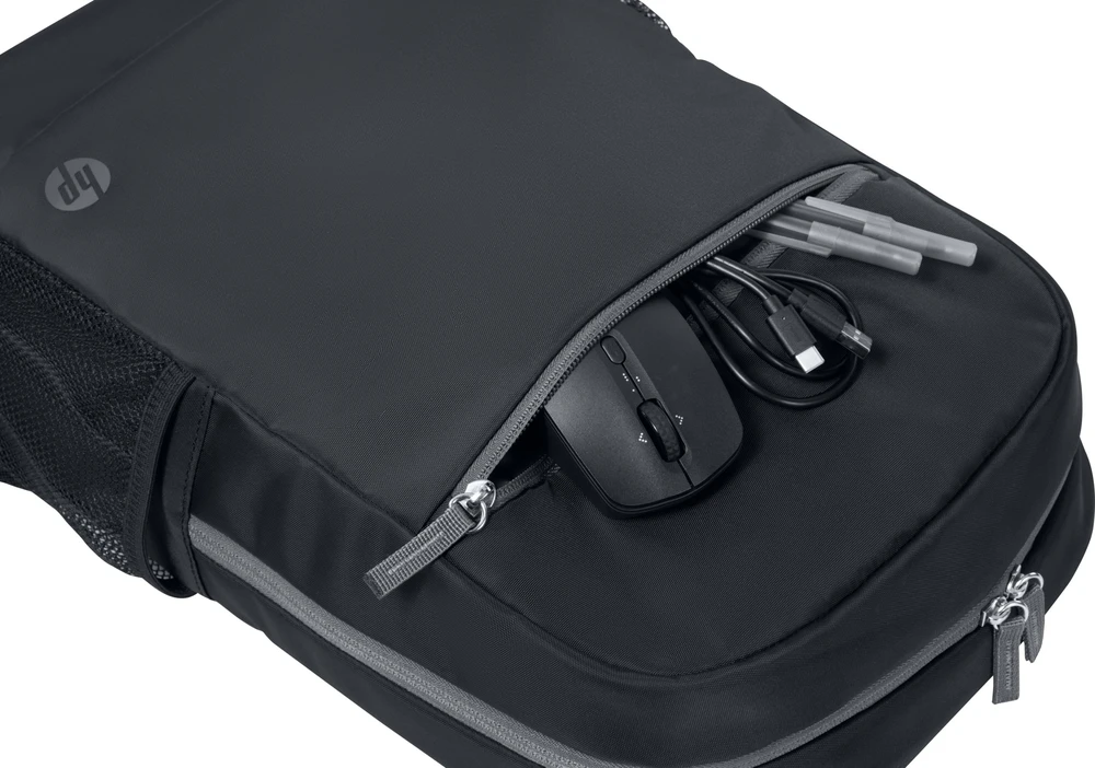 Hewlett Packard (HP) HP 15.6-inch Nešiojamas kompiuteris Backpack