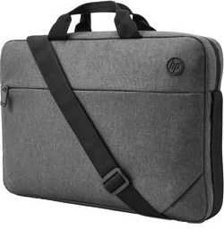 Hewlett Packard (HP) HP Prelude G2 15.6 Top Load, Vanduo Resistant - Pilkas