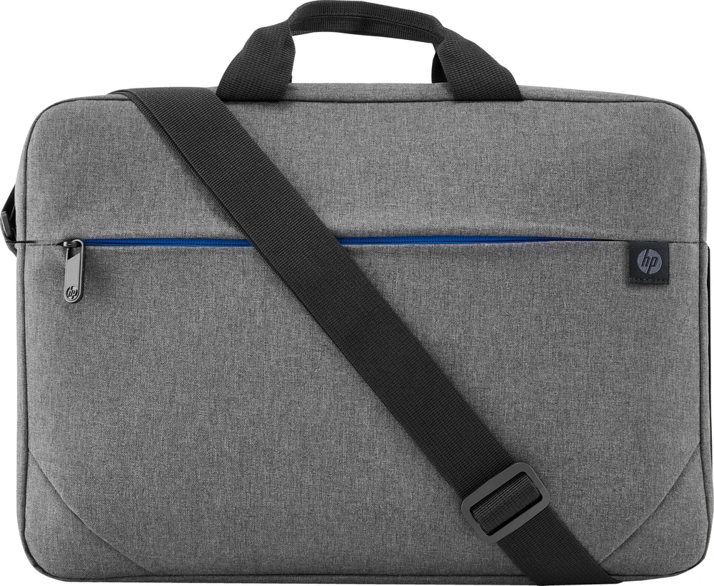 Hewlett Packard (HP) HP Prelude G2 15.6 Top Load, Vanduo Resistant - Pilkas (BUK 20 vnt.)
