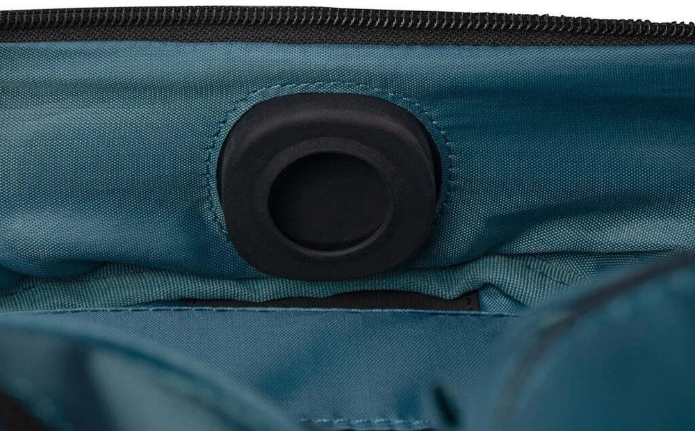 Hyper | HP21PBKGL HyperPack | 21 L | Tinka iki 16 " | Backpack | Juodas