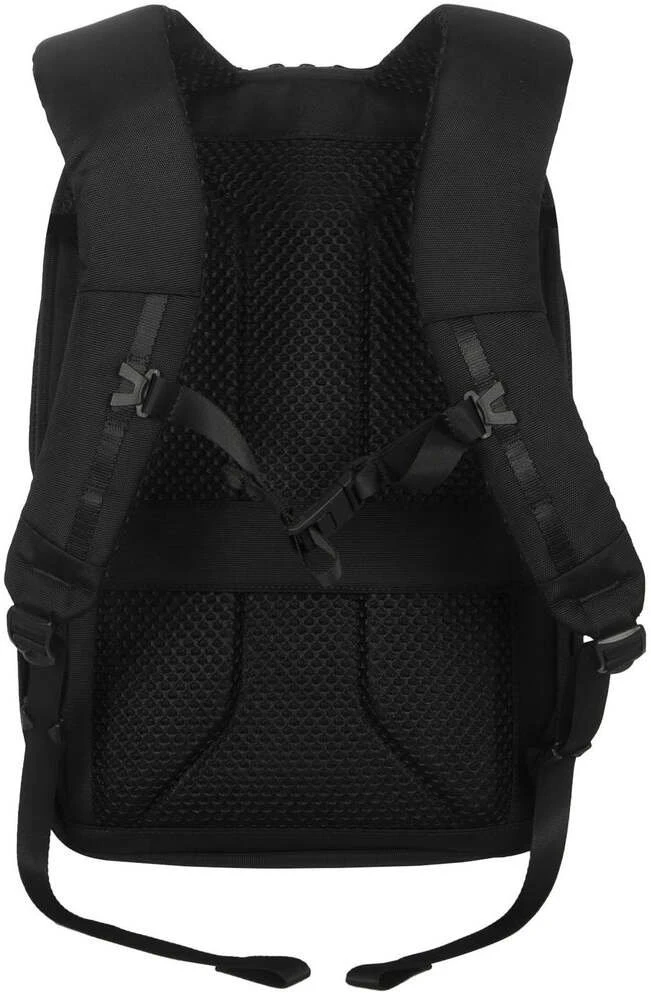 Hyper | HP21PBKGL HyperPack | 21 L | Tinka iki 16 " | Backpack | Juodas