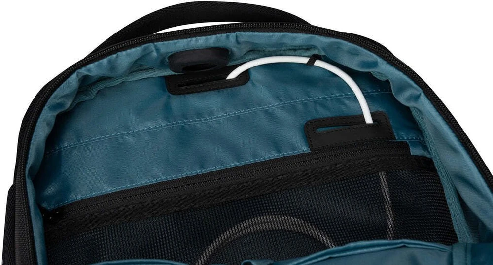 Hyper | HP21PBKGL HyperPack | 21 L | Tinka iki 16 " | Backpack | Juodas