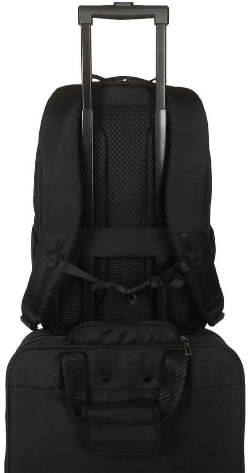 Hyper | HP21PBKGL HyperPack | 21 L | Tinka iki 16 " | Backpack | Juodas