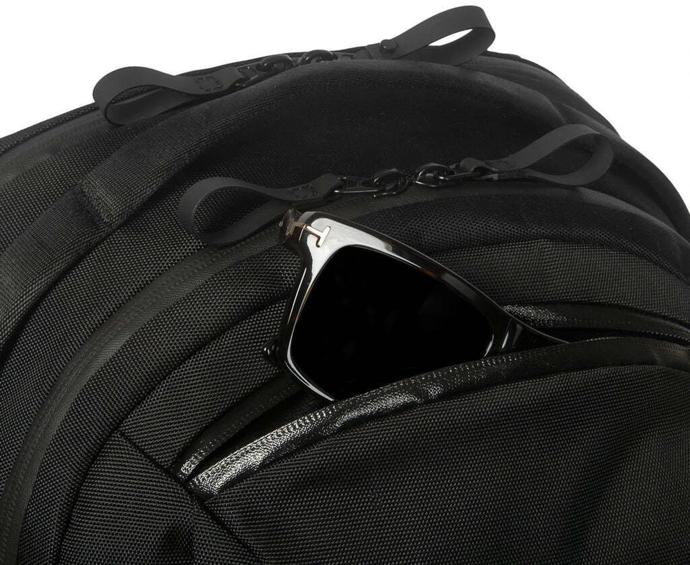 Hyper | HP21PBKGL HyperPack | 21 L | Tinka iki 16 " | Backpack | Juodas