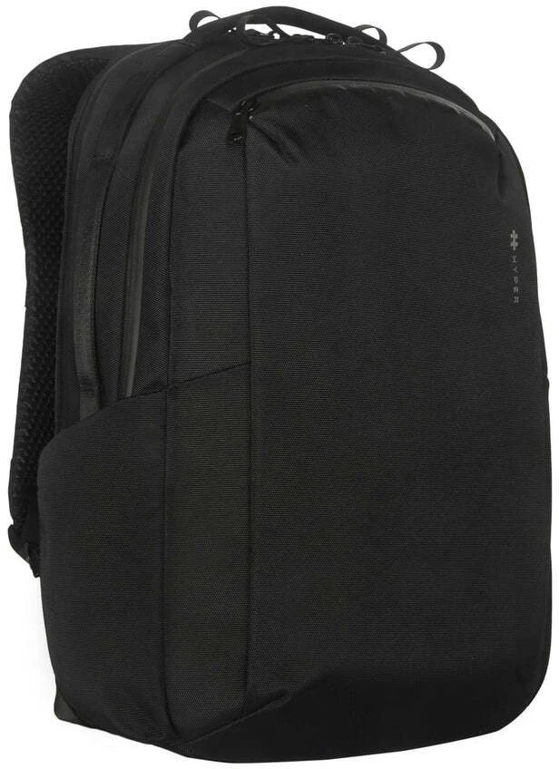 Hyper | HP21PBKGL HyperPack | 21 L | Tinka iki 16 " | Backpack | Juodas