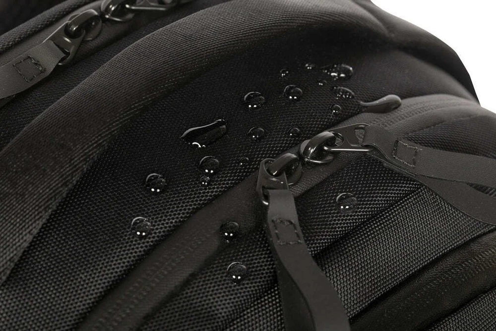 Hyper | HP21PBKGL HyperPack | Tinka iki 16 " | Backpack | Juodas