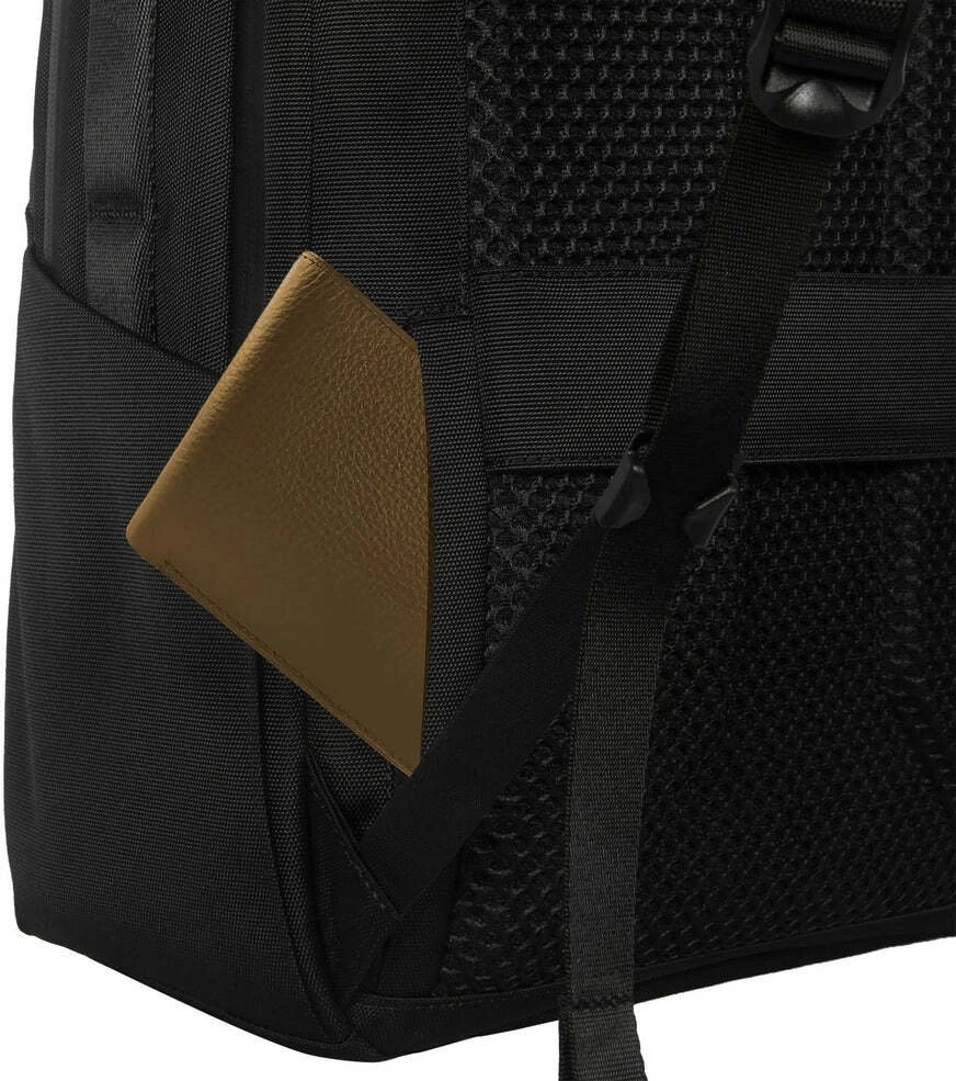 Hyper | HP21PBKGL HyperPack | Tinka iki 16 " | Backpack | Juodas