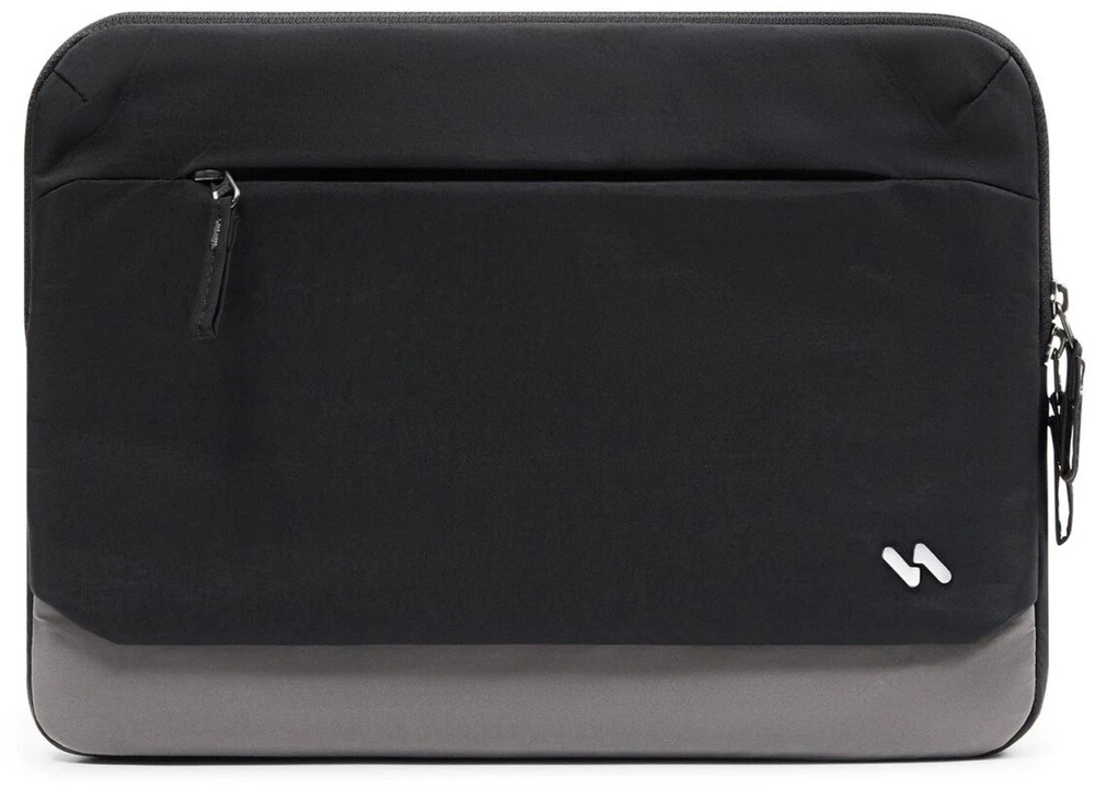 Carruzzo Inateck LBT11 35,6 cm (14″) Įmautė Juoda