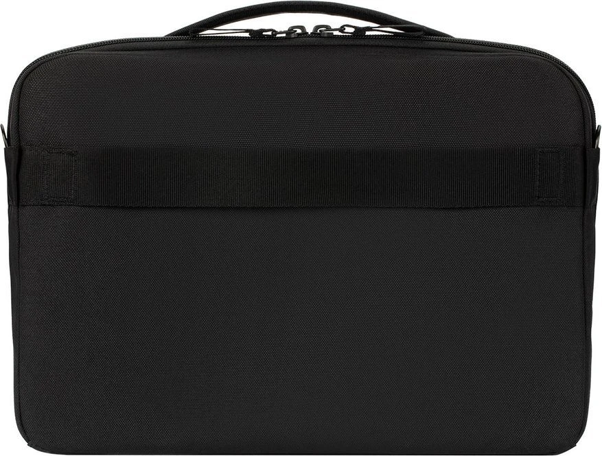Krepšys Incase A.R.C. Brief - Up to 14" Nešiojamas kompiuteris - juodas