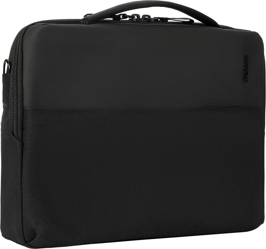 Krepšys Incase A.R.C. Brief - Up to 14" Nešiojamas kompiuteris - juodas