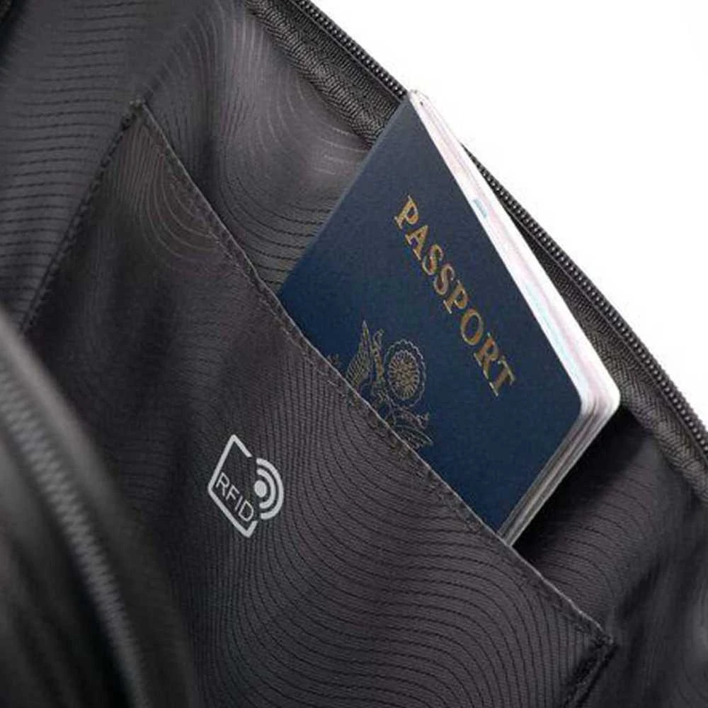 Krepšys Kensington Contour 2.0 17'' (K60384WW)