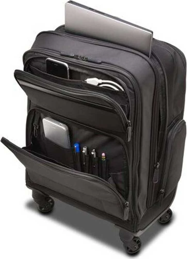 Krepšys Kensington Contour 2.0 17'' (K60384WW)