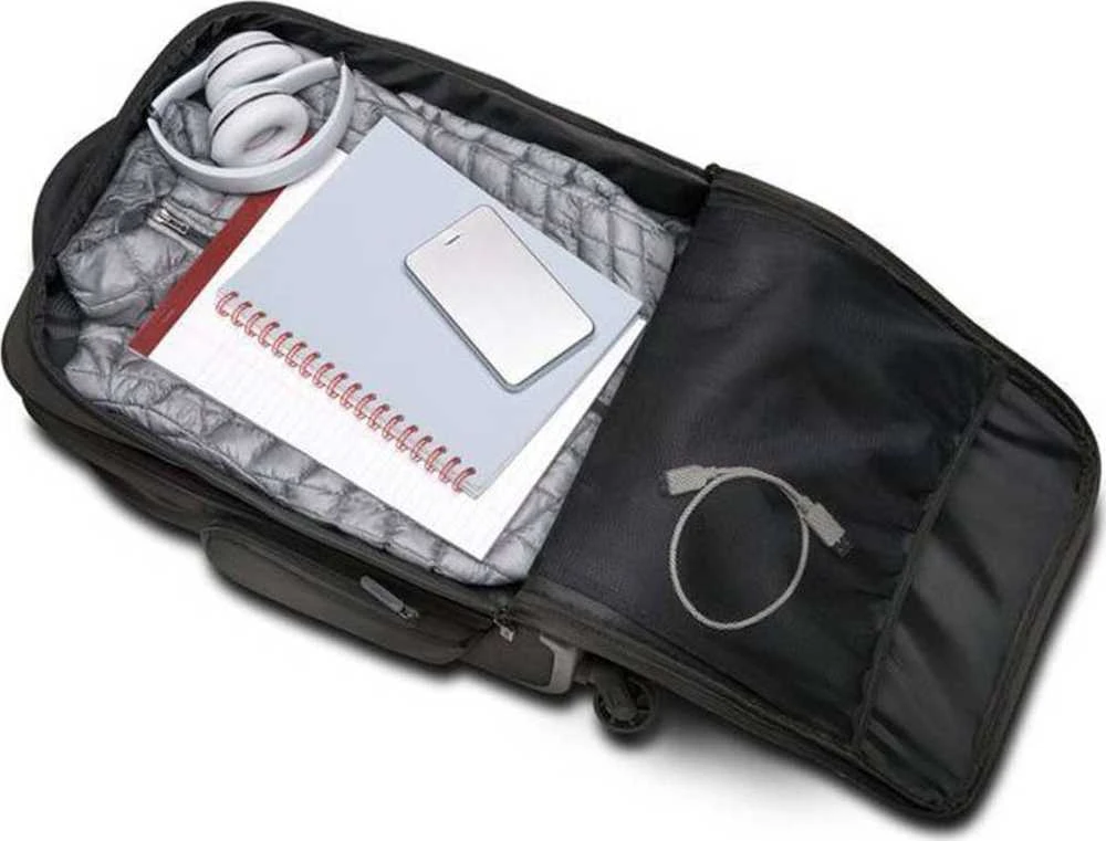 Krepšys Kensington Contour 2.0 17'' (K60384WW)