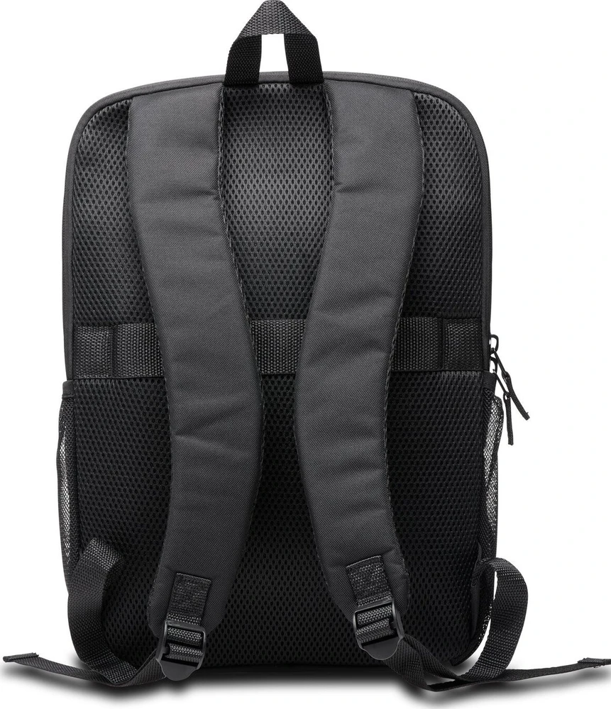 Kensington - EQ nešiojamojo kompiuterio kuprinė 16" (juoda)