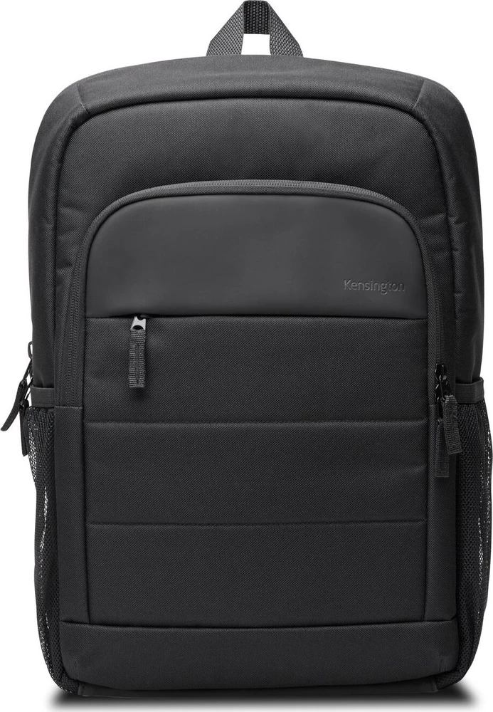 Kensington - EQ nešiojamojo kompiuterio kuprinė 16" (juoda)