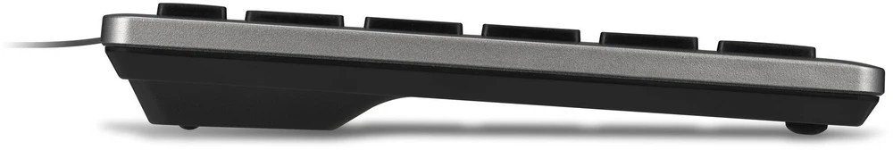 Klaviatūra Kensington KB515 EQ (K75410WW)