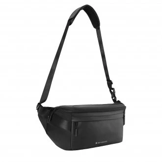 Žiūronai Kameros krepšys - ULANZI Sling Halfmoon Crossbody 5L Juodas