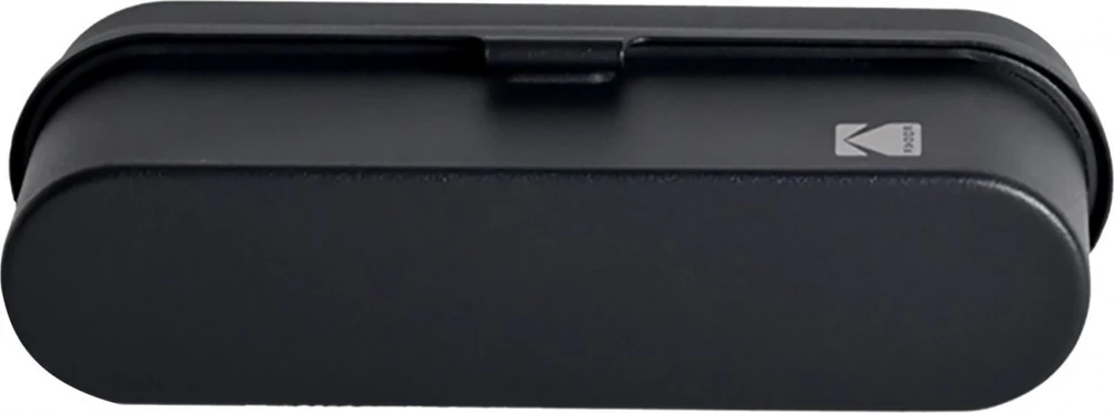 Kodak Film Case 135 (small) juodas