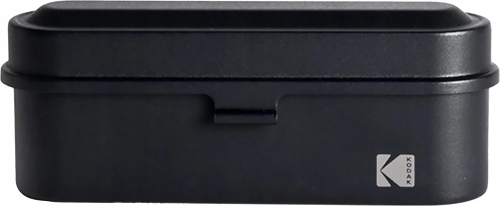 Kodak Film Case 135 (small) juodas