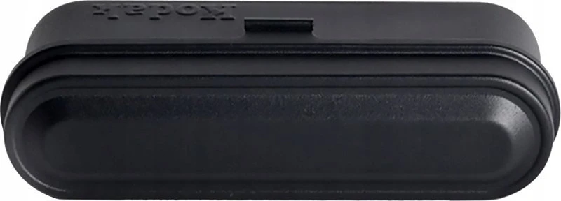 Kodak Film Case 135 (small) juodas