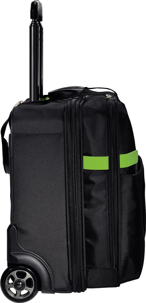 Kelioninis Krepšys Leitz Smart Complete 15.6'' (60590095)