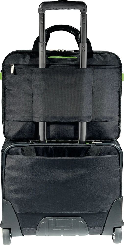 Kelioninis Krepšys Leitz Smart Complete 15.6'' (60590095)