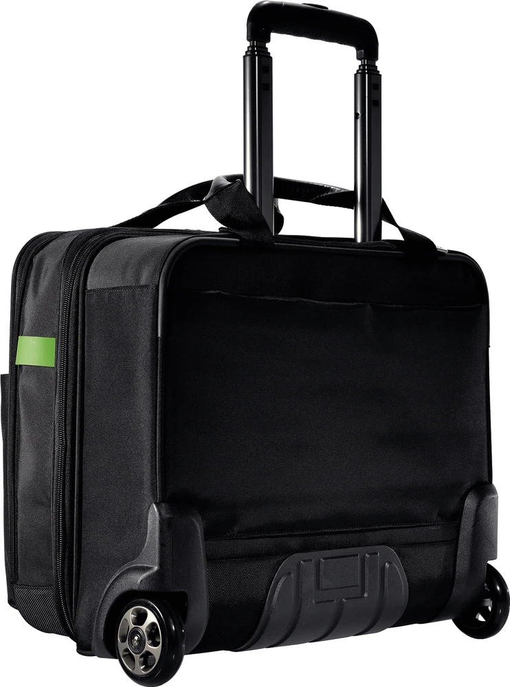 Kelioninis Krepšys Leitz Smart Complete 15.6'' (60590095)